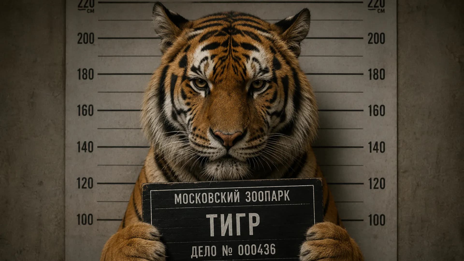 «Особо опасен»: квест-экскурсия по Московскому Зоопарку
