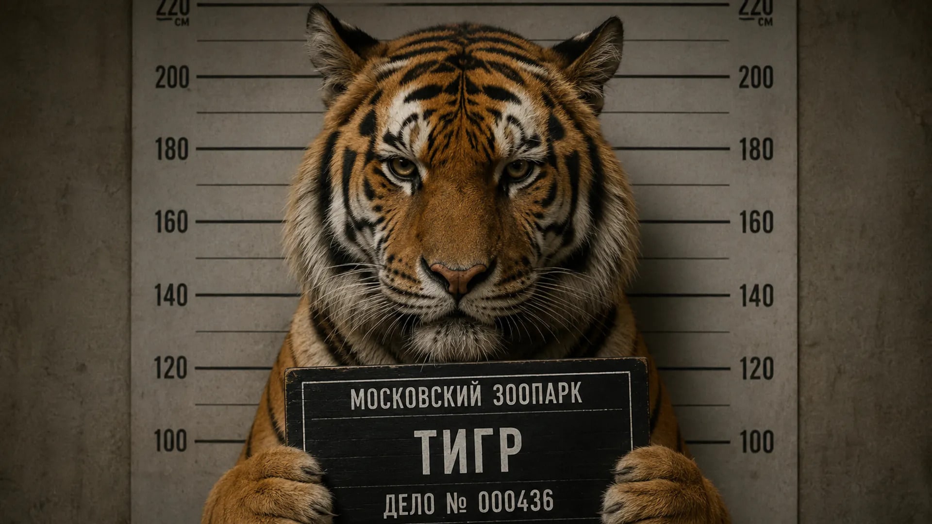 «Особо опасен»: квест-экскурсия по Московскому Зоопарку (без гида)