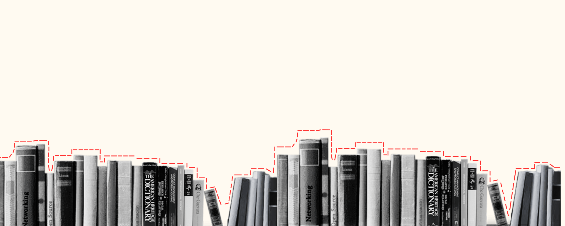 Книжный стендап