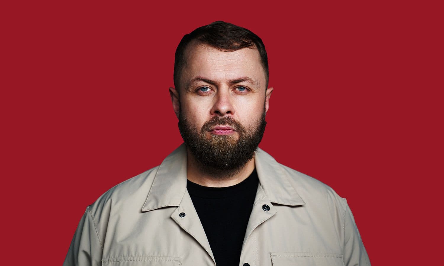 Антон Остерников
