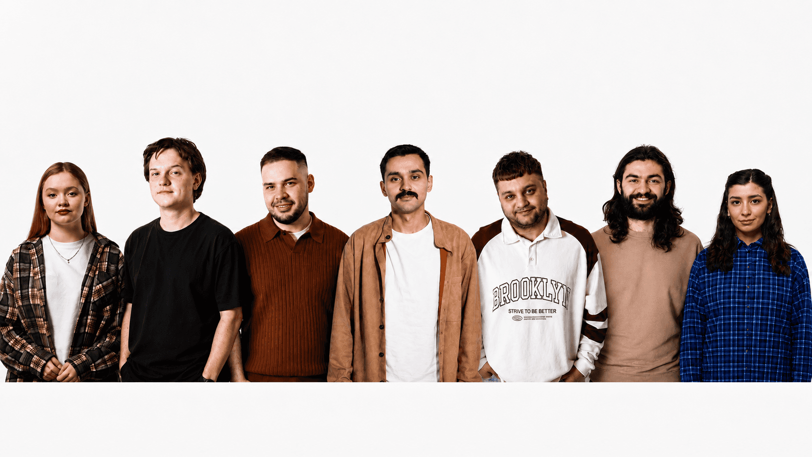 7 Комиков