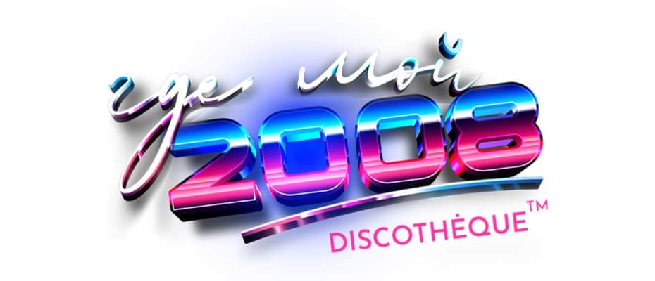 Где Мой 2008? @Grand House