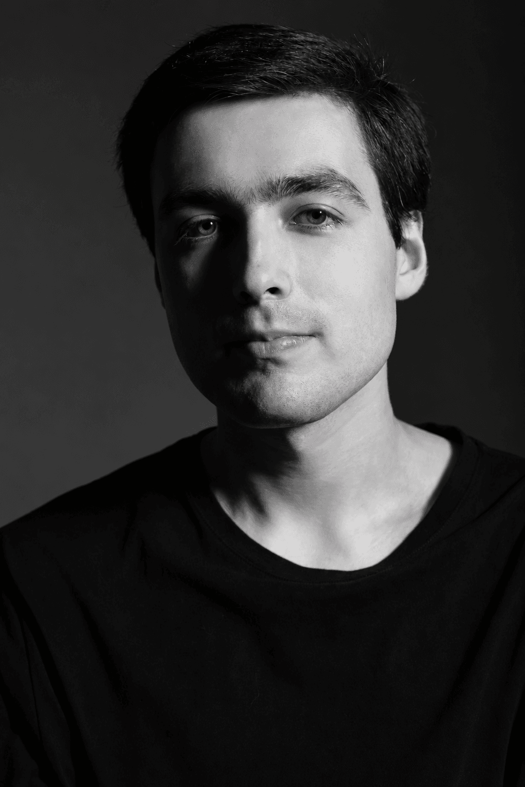 Зимний фестиваль Pianissimo. Сольный концерт Филипп Руденко в Государственном Эрмитаже