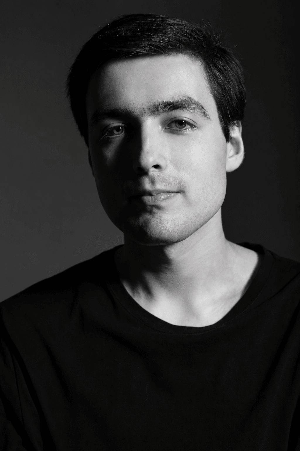Зимний фестиваль Pianissimo. Сольный концерт Филипп Руденко в Государственном Эрмитаже