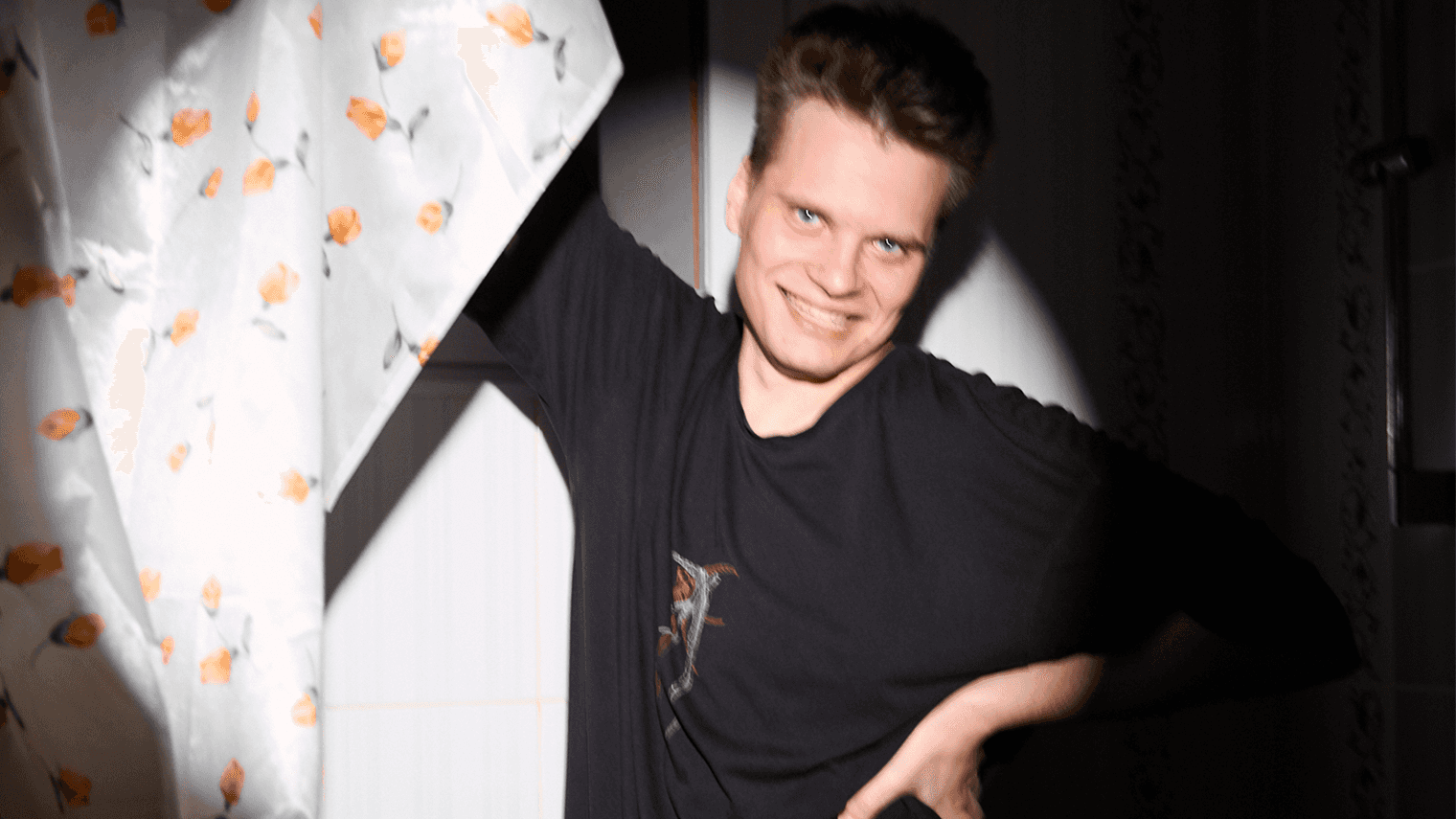 Сергей Лис