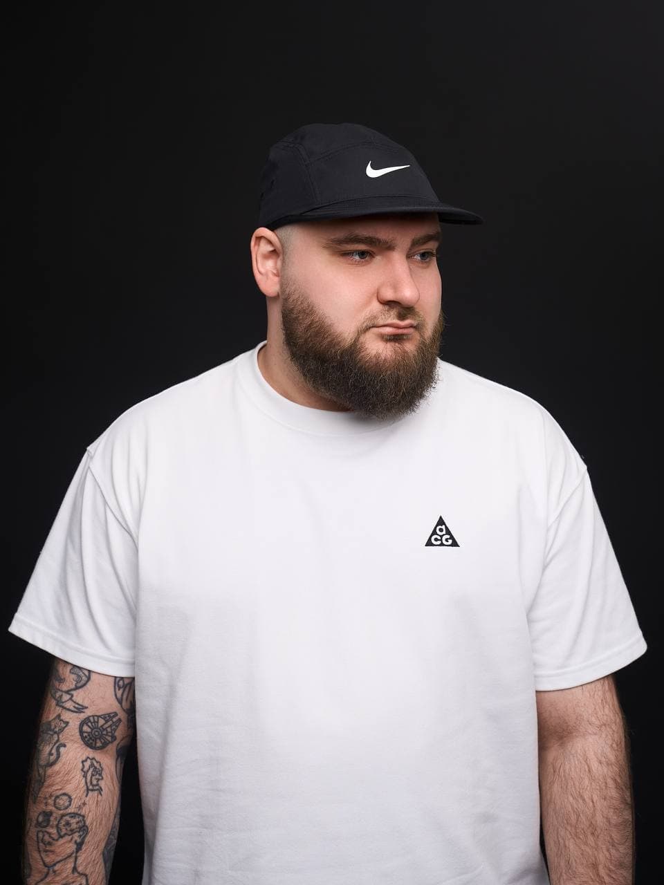 Дима Илюхин - сольный стендап-концерт