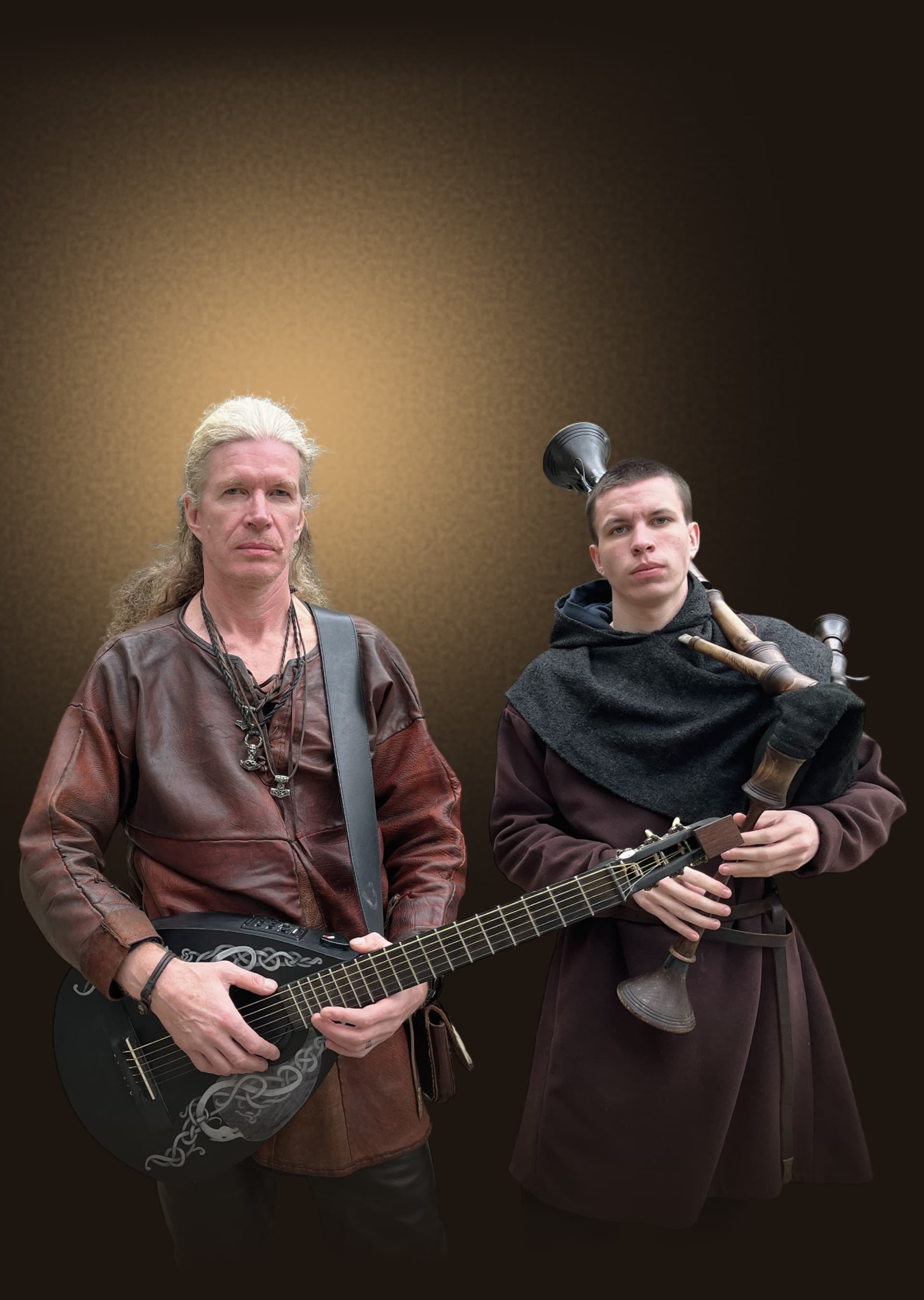 День рождения Spiritual Seasons