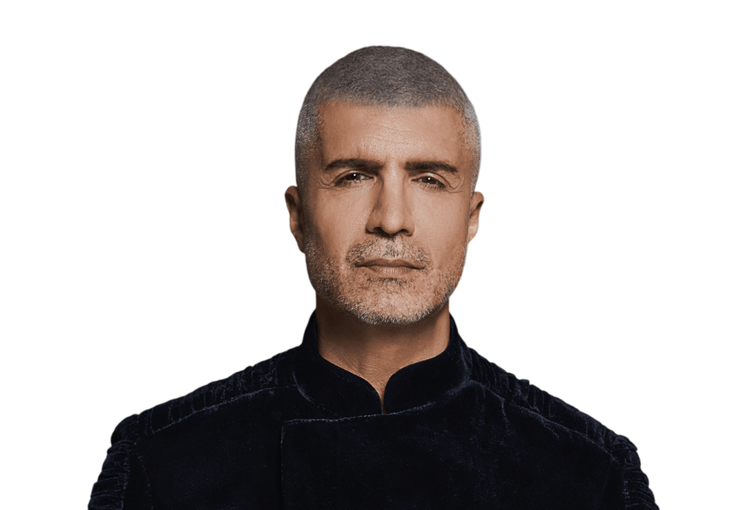 Озджан Дениз (öZcan Deni̇Z)