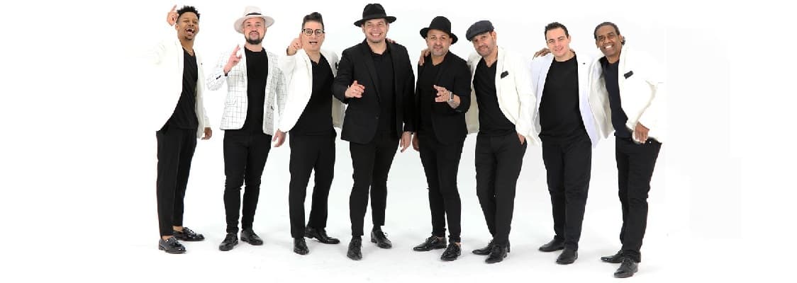 Cuba Live Jam