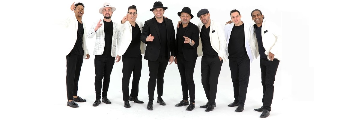 Cuba Live Jam
