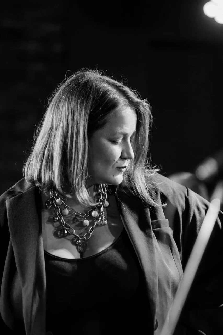 Зина Алимова: Арета Франклин и другие королевы соула
