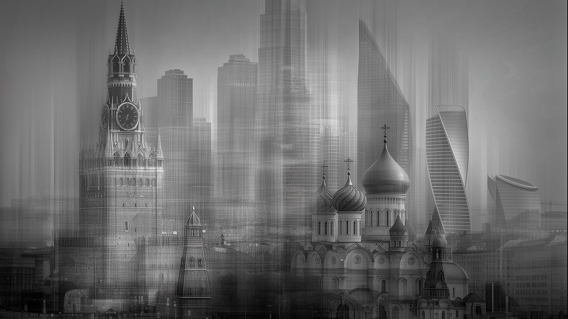 Лекция. История русской архитектуры в 10 шедеврах