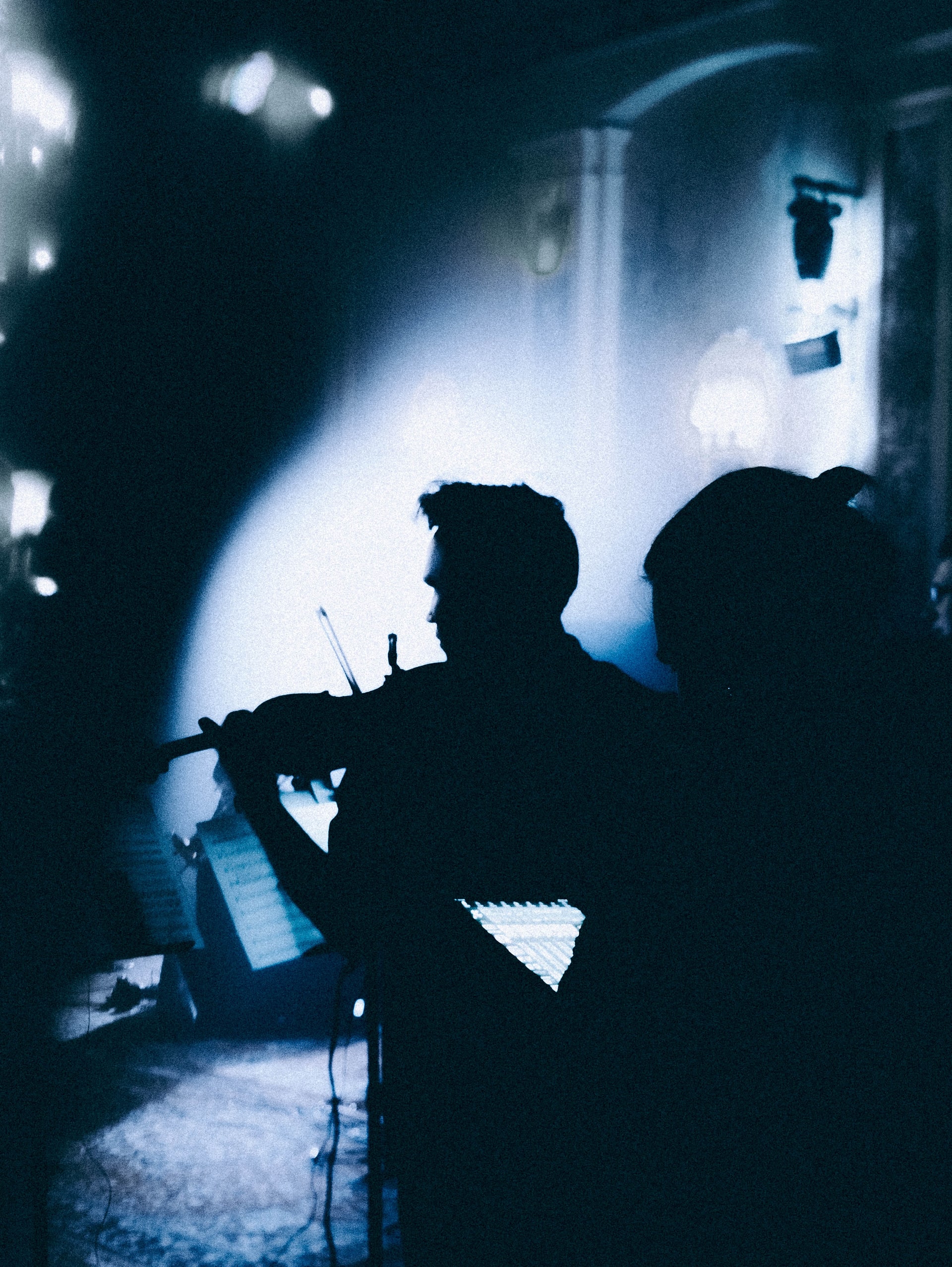 Cinematica Orchestra | Yauza