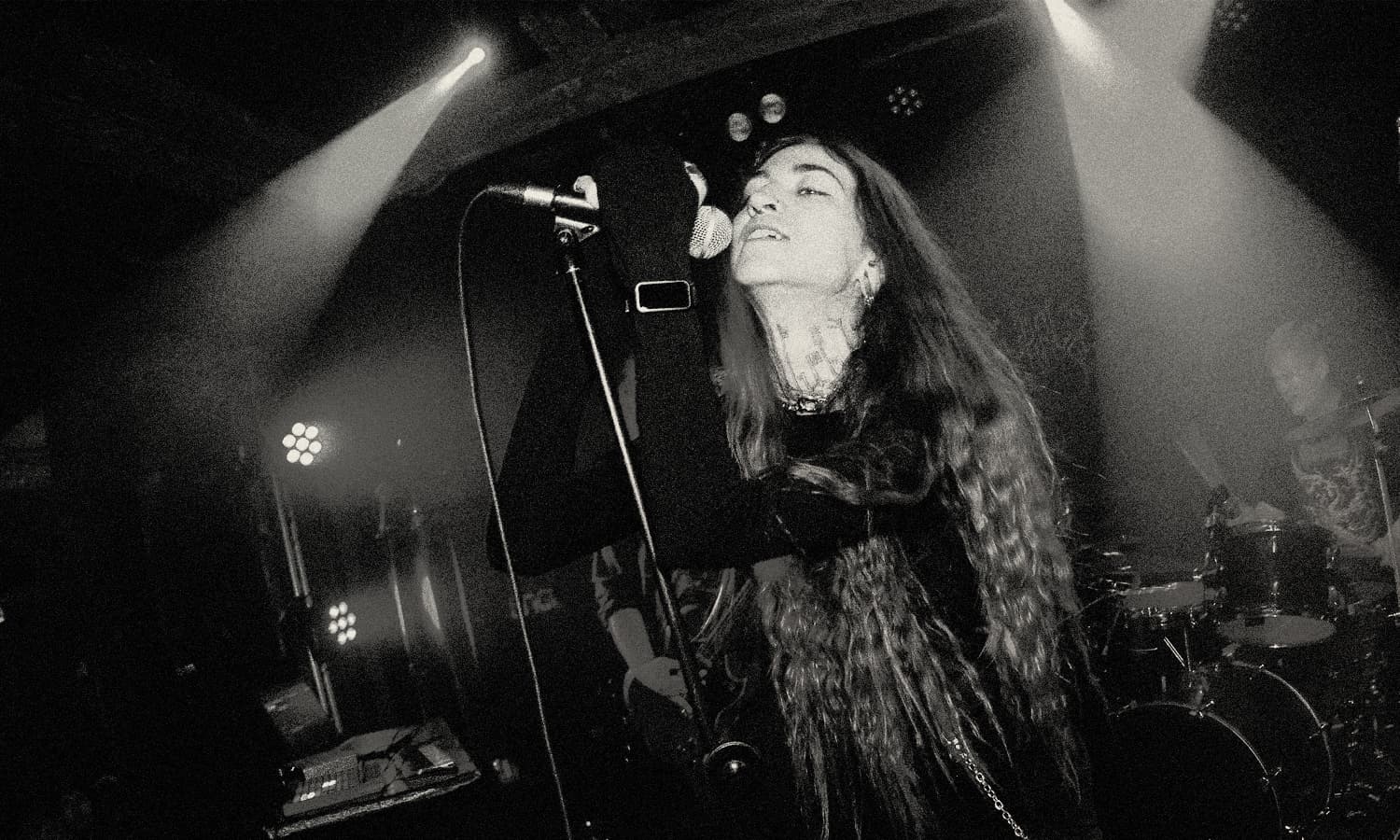 6.11 SUPRUGA w/ The Bojarski, Lowfloor