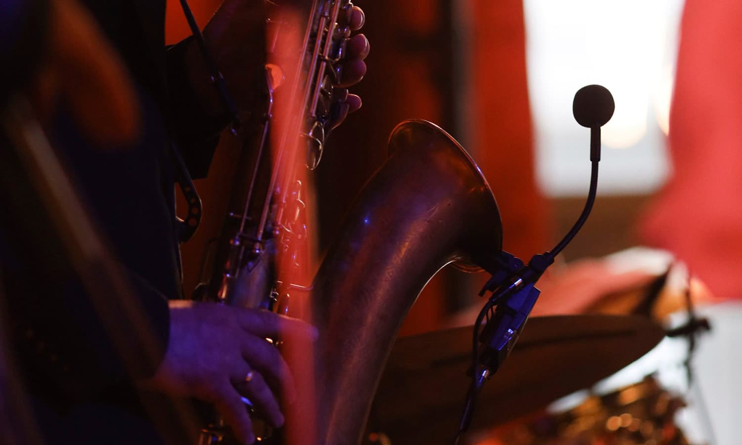 Jazz Jam session
