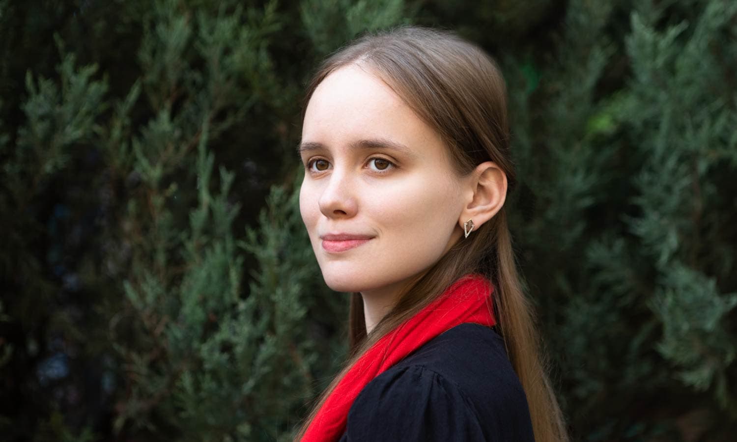 Концерт клавесинной музыки «Два портрета»