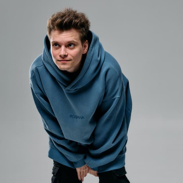 Сергей Лис