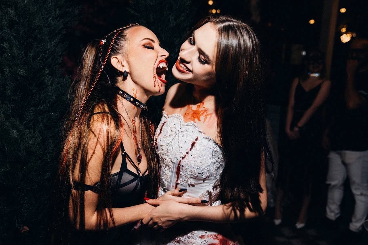 Halloween Tommy Lee