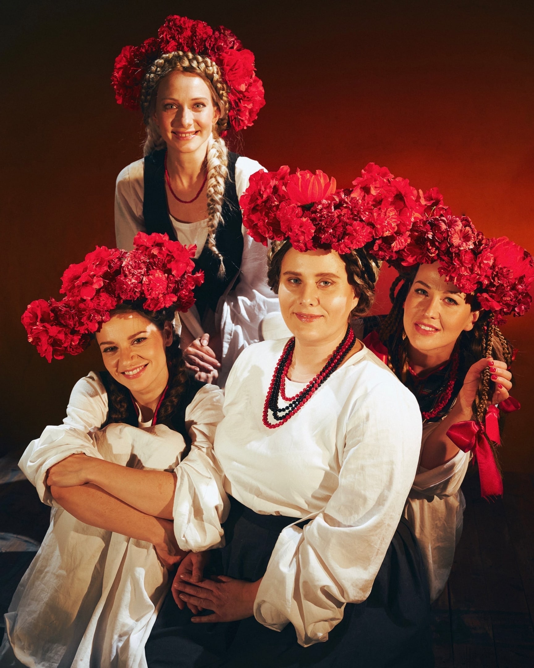 Русалки