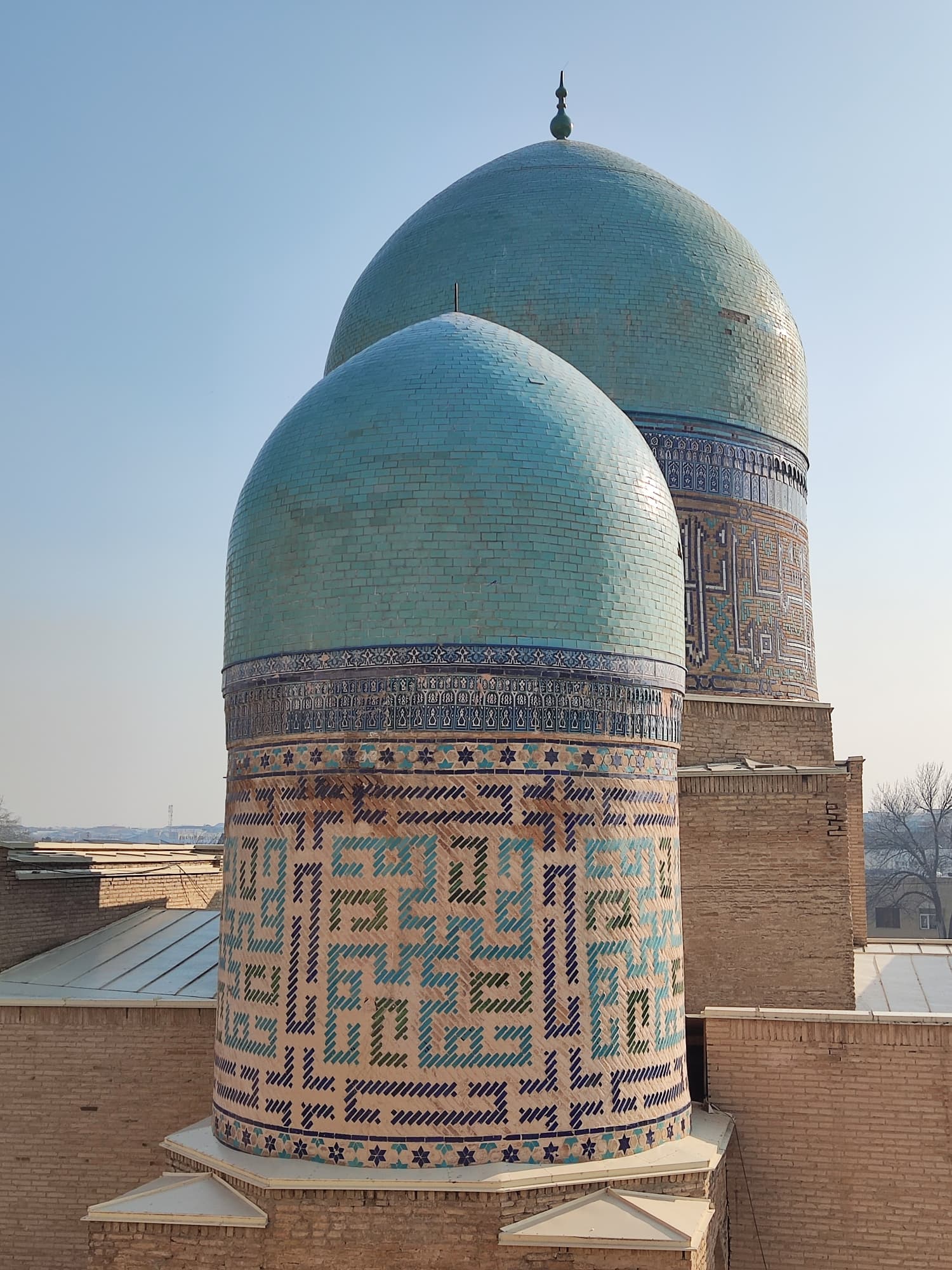 Узбекистан