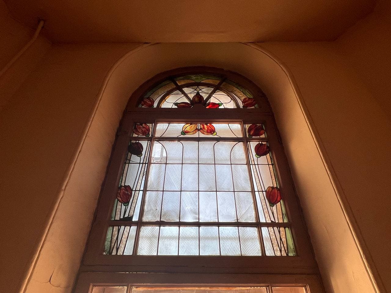 Большая экскурсия по улице Рубинштейна и окрестностям в мини группе