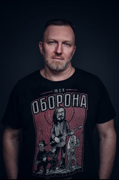 Константин Бутаков