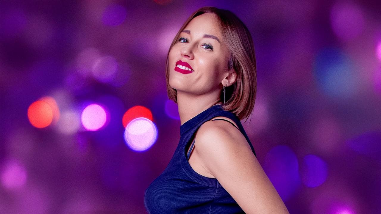 День рождения Нади Алексеевой