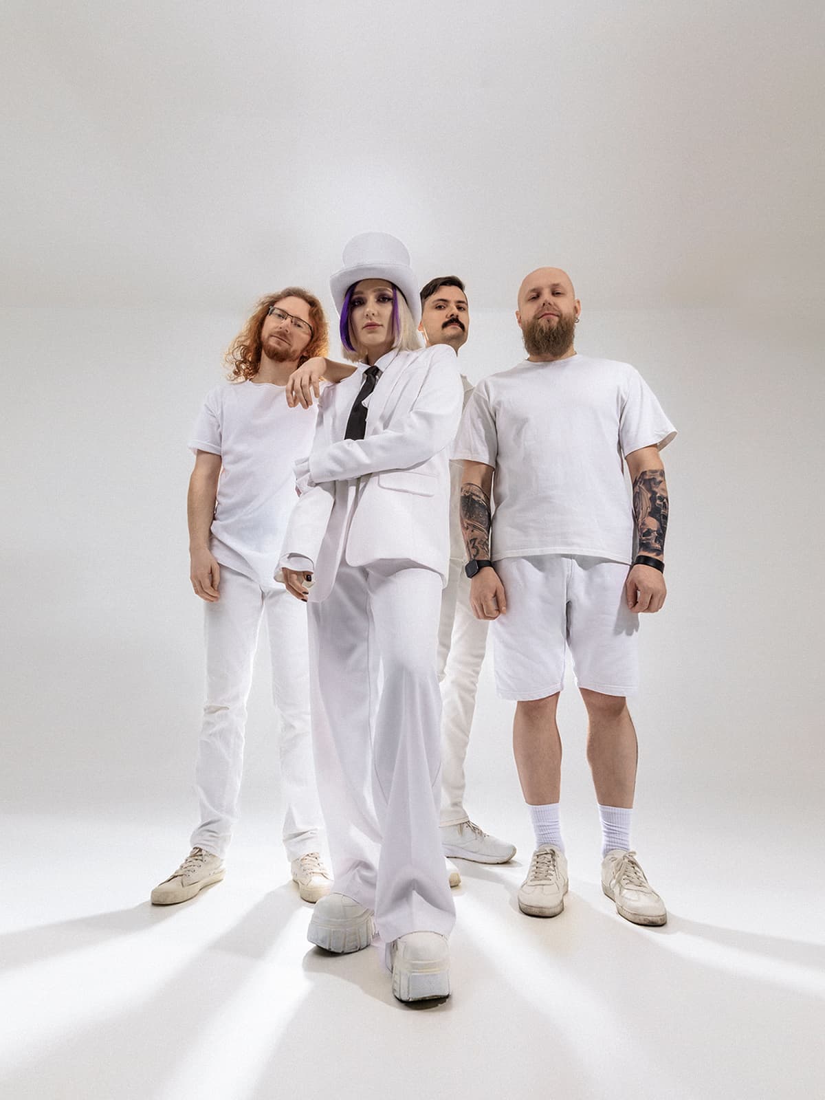 SARA | 12.04 | Новосибирск