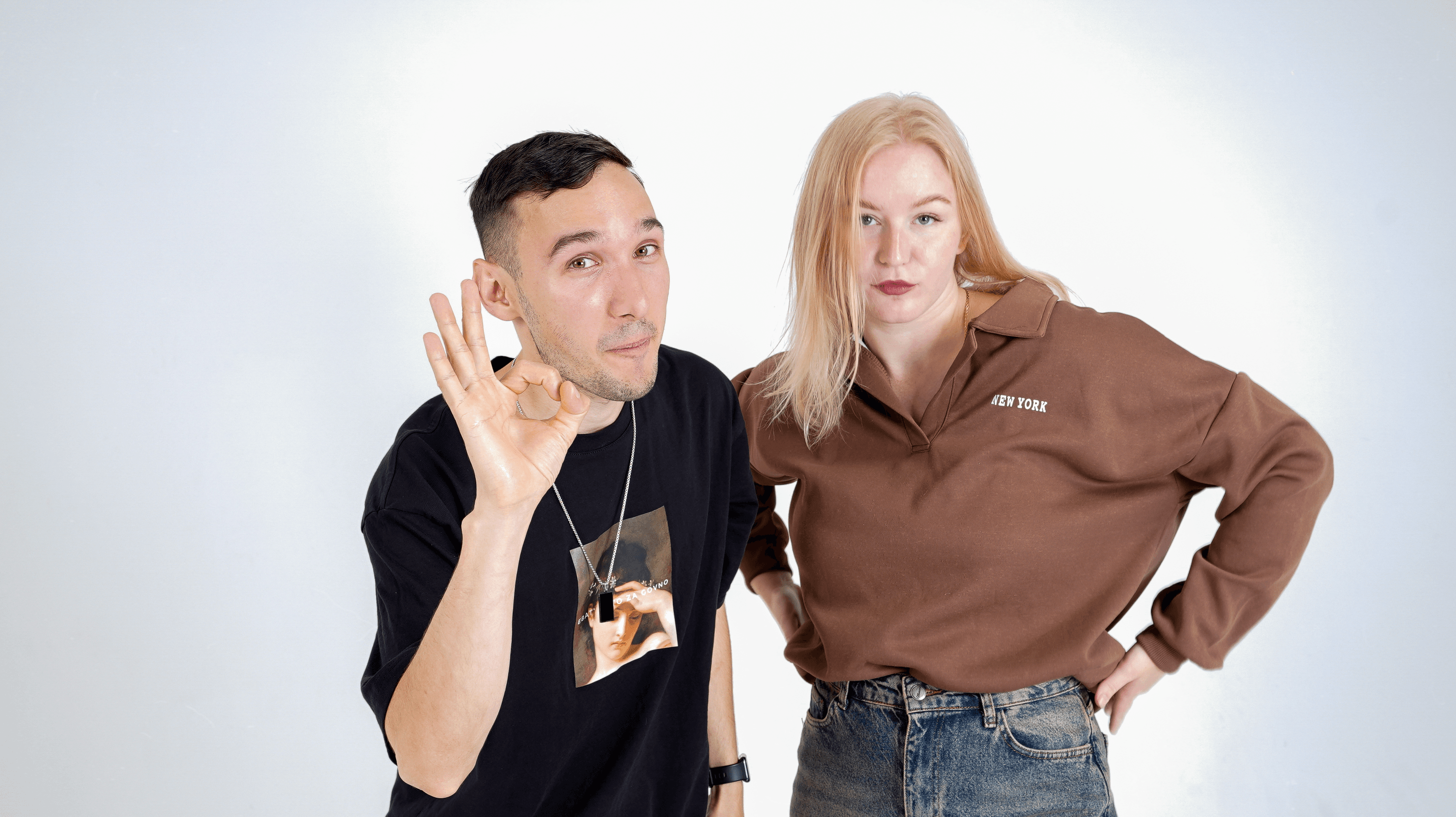 Импровстендап