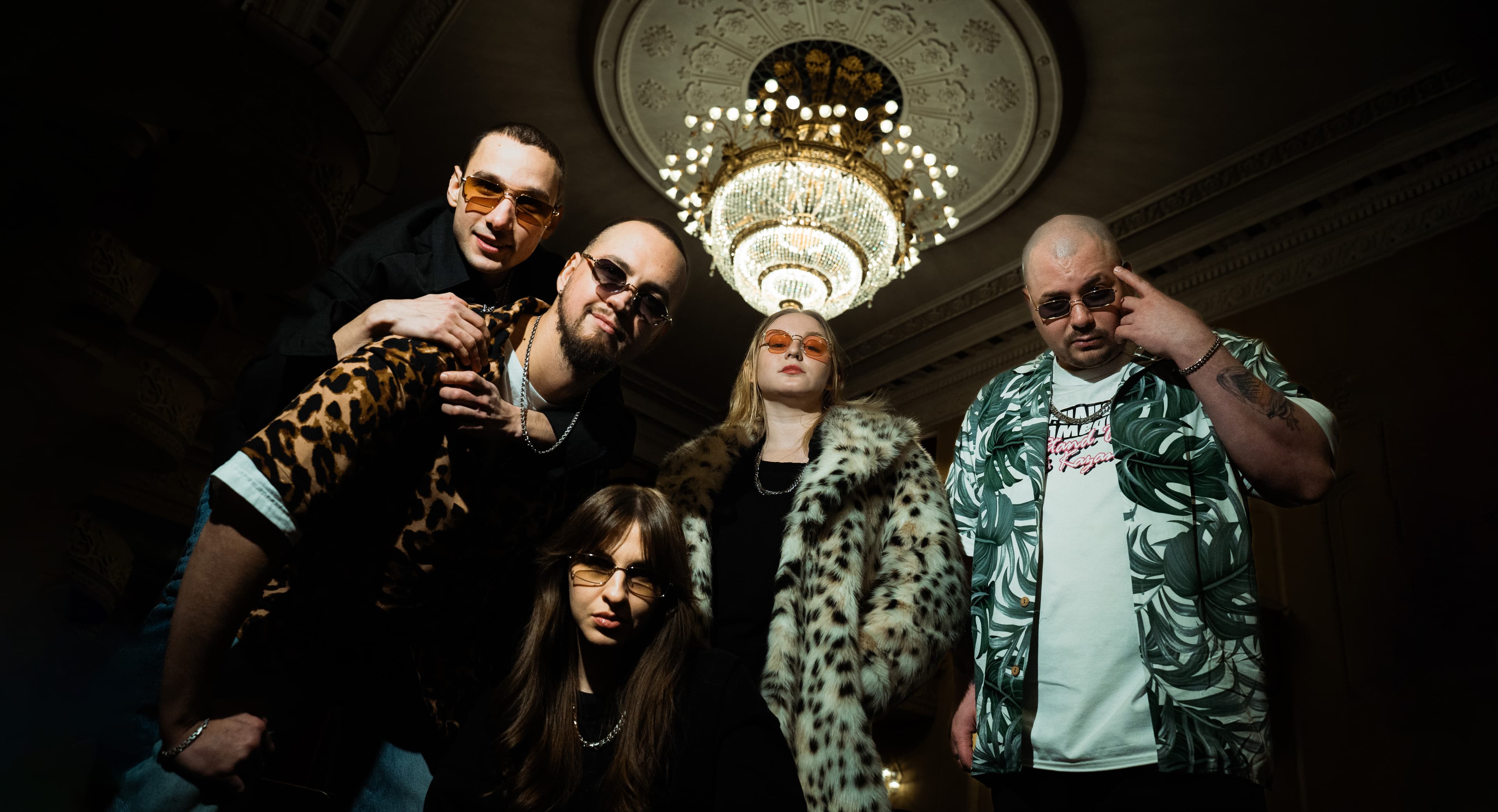 Стендап: Самое Смешное