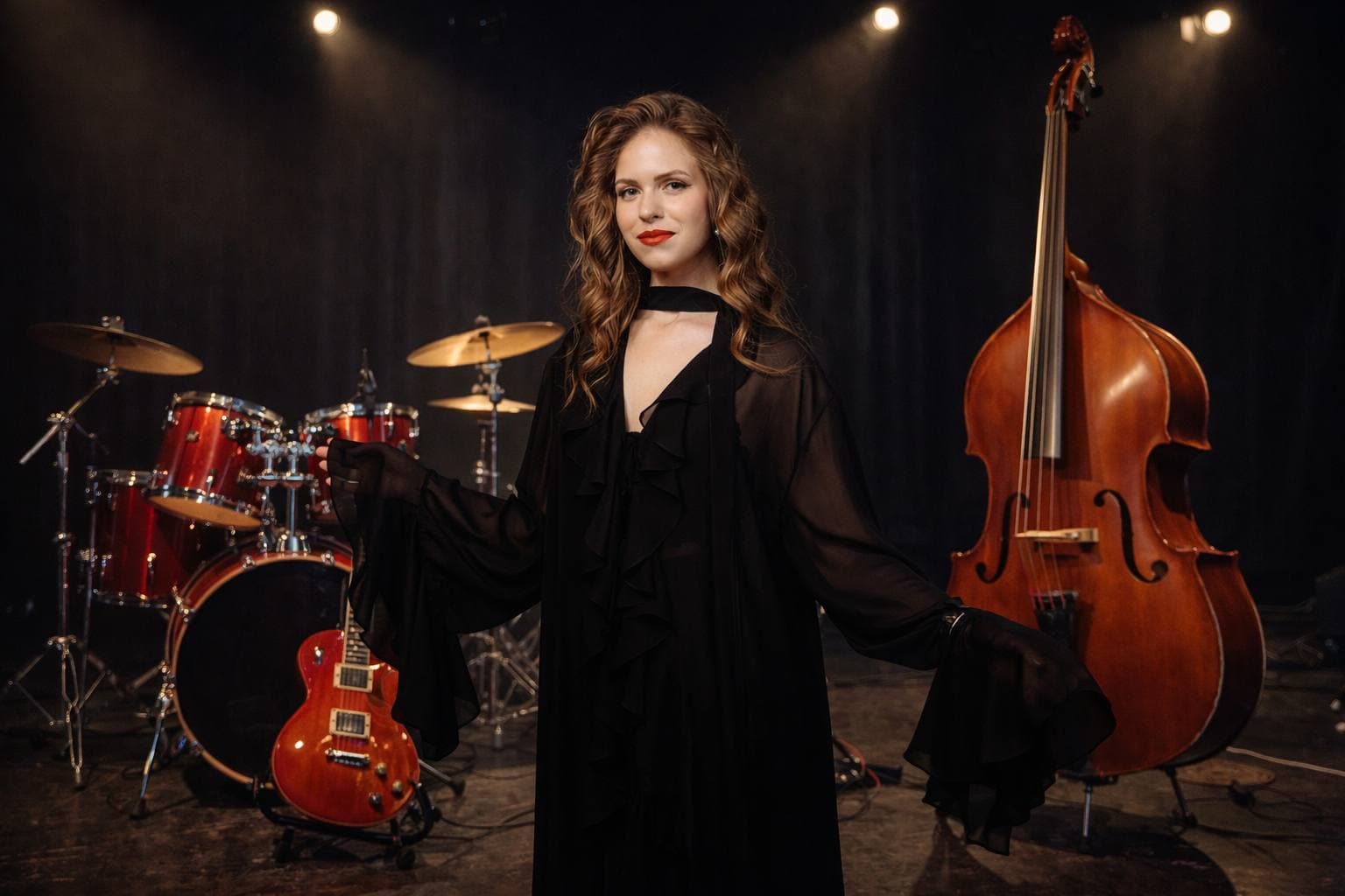 Метаморфозы — Квартет Андрея Злояна