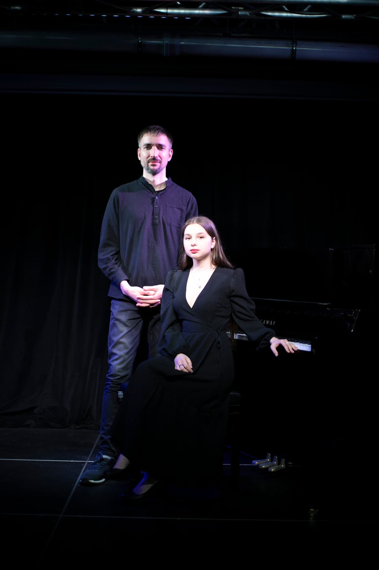 Piano Day | Концерт фортепианной музыки.