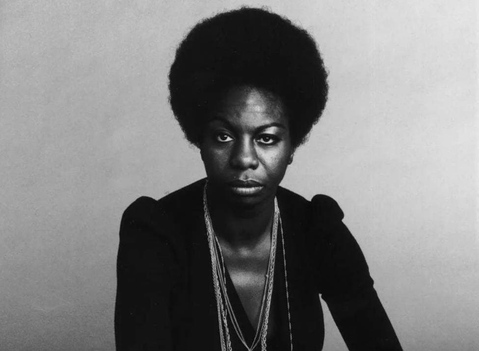 Трибьют Нине Симон — квартет Анастасии Шпилевой (Екатеринбург)