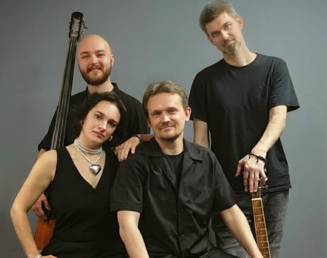 Любовь на разных языках — Ritmos