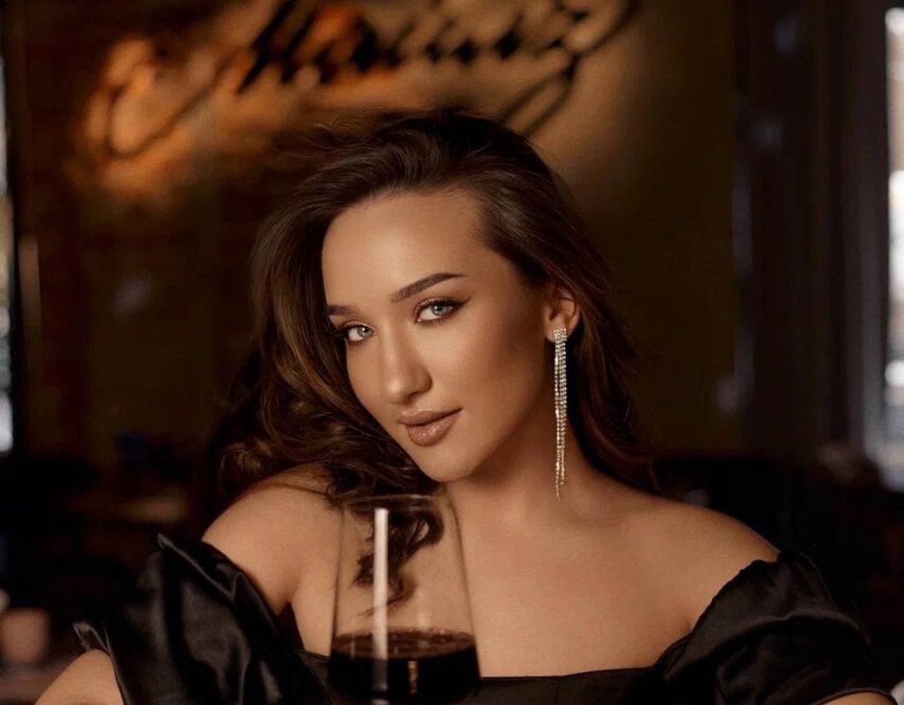 Между строк — квинтет Сони Озерновой