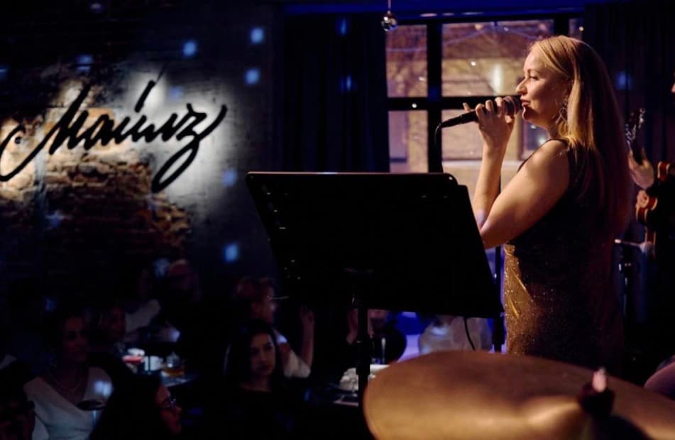 Забытые пластинки. От Варум до Булановой — квартет Льва Шмакова