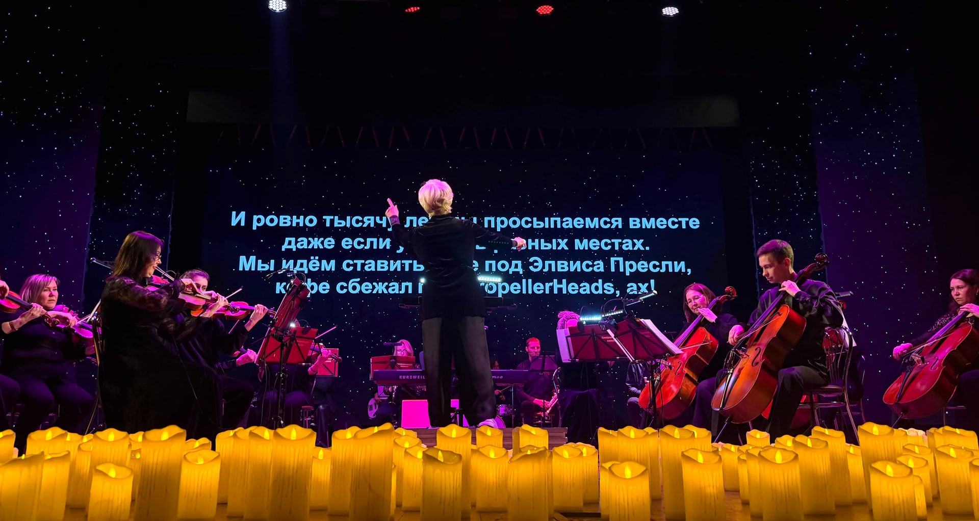 Ислам Итляшев - 15 января в Рязани