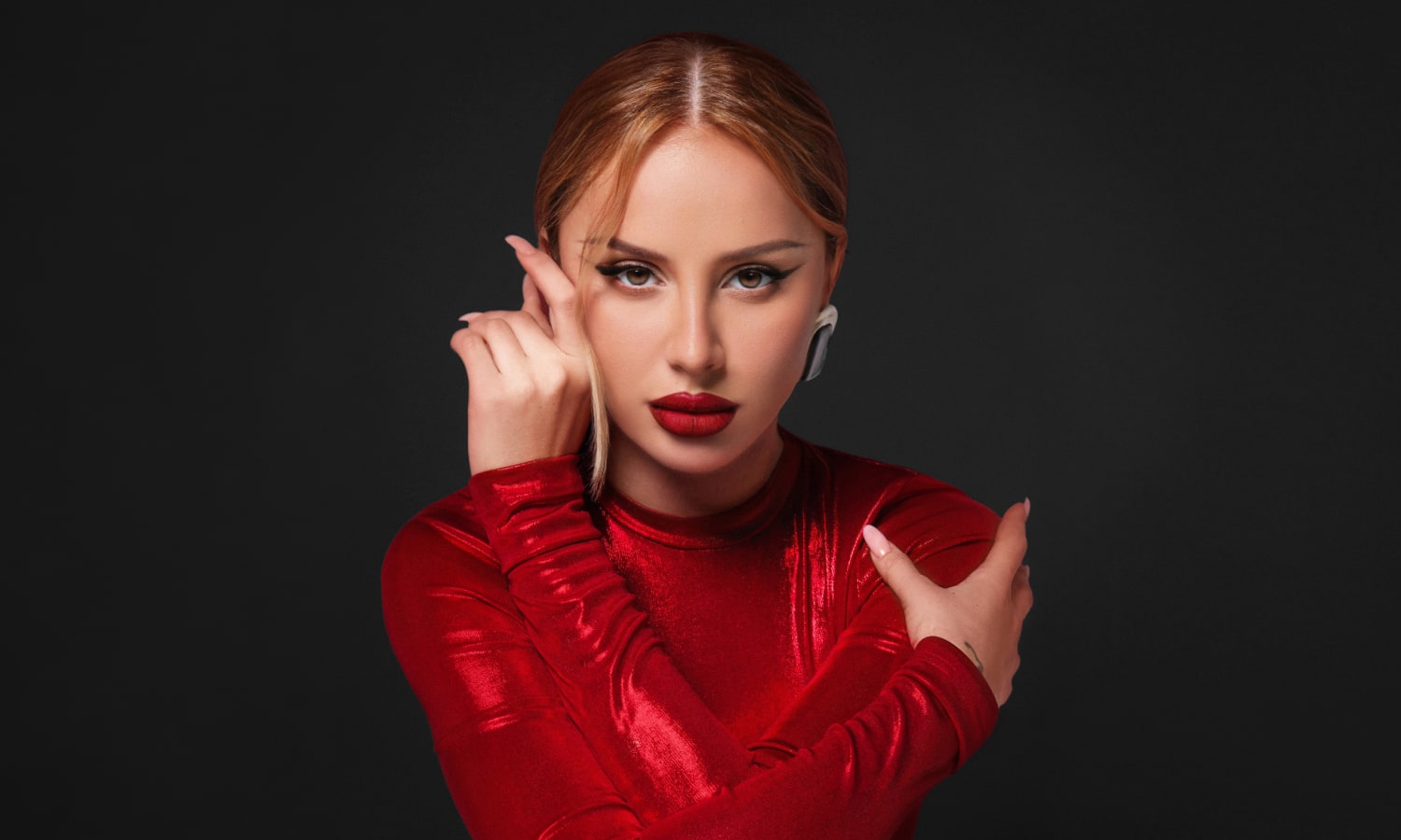 ANNA ASTI. Сольный концерт "ШОУ "Царица" в г. Курган(0)