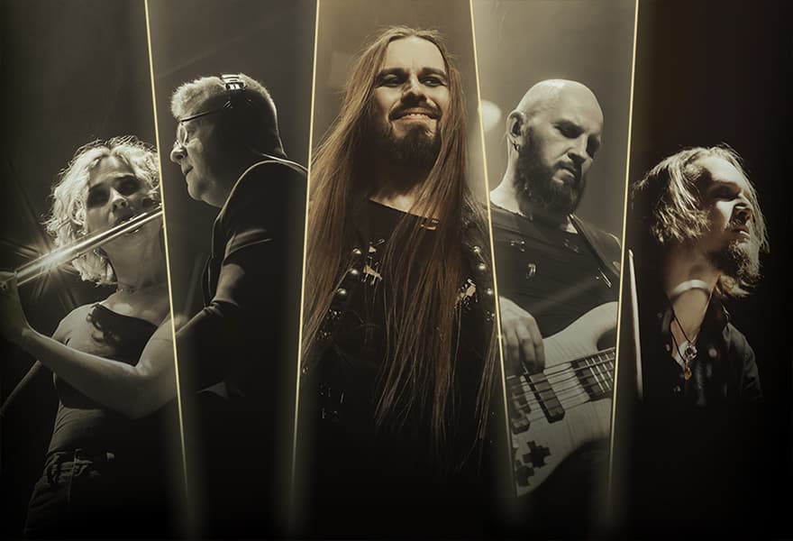 Рок при свечах | Rock при свечах