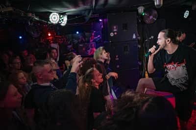 System of a Down Tribute. CHOPSY