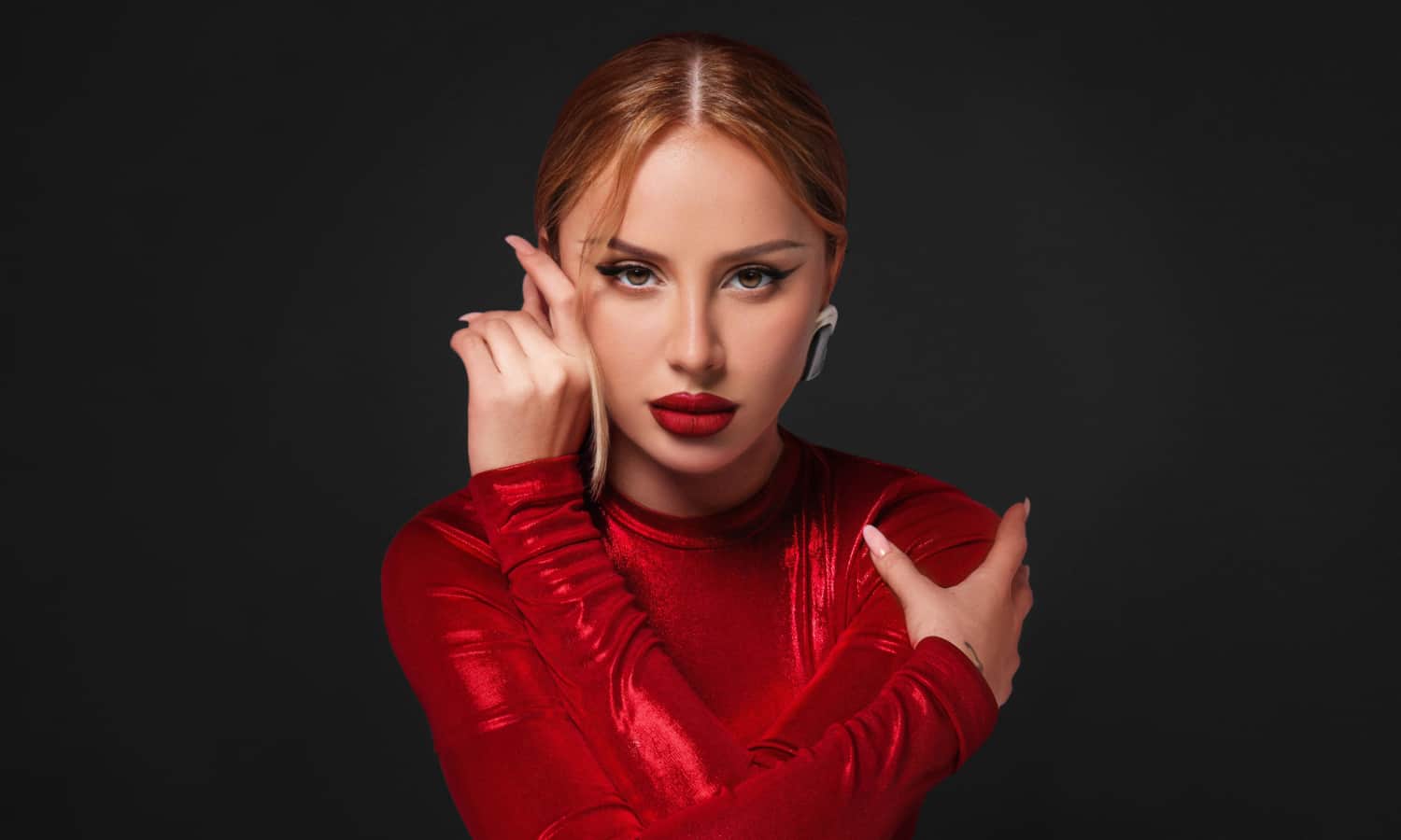 ANNA ASTI. Сольный концерт "ШОУ "Царица" в г. Уфа