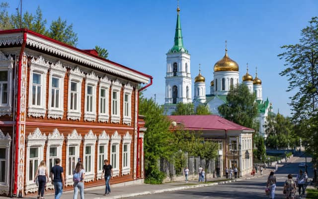 Камерный квартирник Павла Пиковского